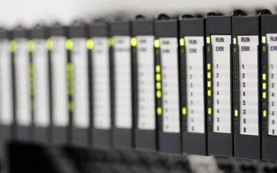 Which PLC System Scales Best from Small Cells to Entire Plants?