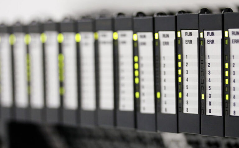 Which PLC System Scales Best from Small Cells to Entire Plants?
