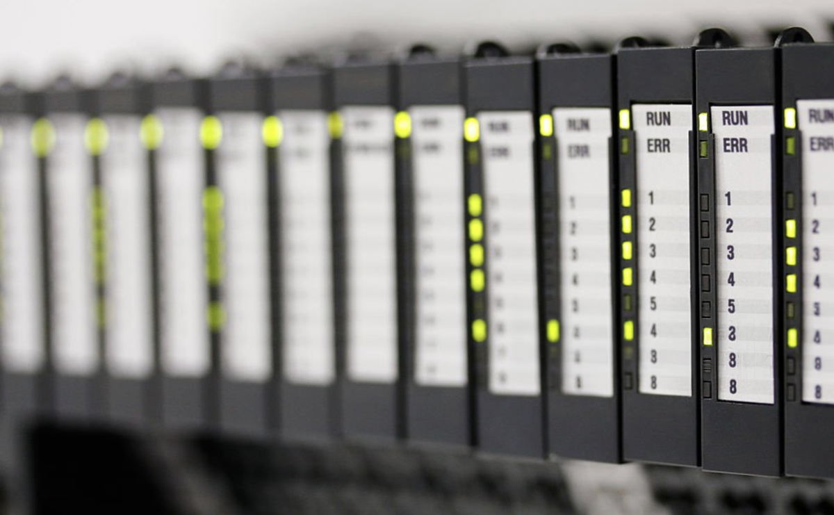 Which PLC System Scales Best from Small Cells to Entire Plants?
