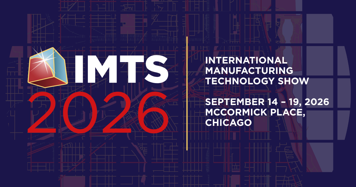 Flexxbotics to Showcase Software Advancements at IMTS 2026