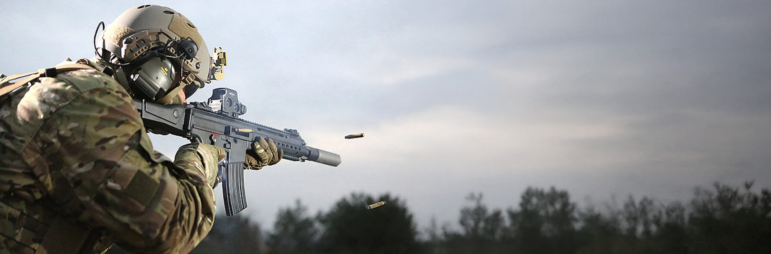 Heckler & Koch